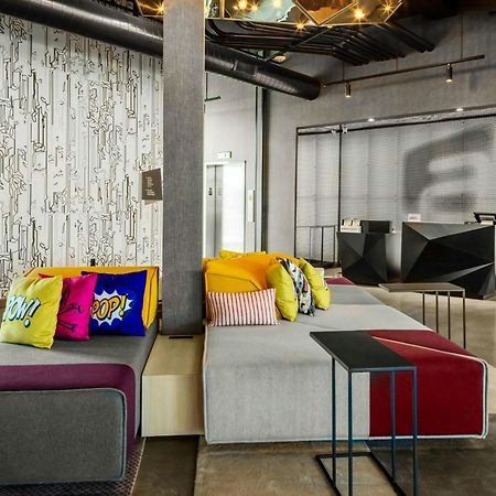 Aloft Dallas Arlington South Extérieur photo